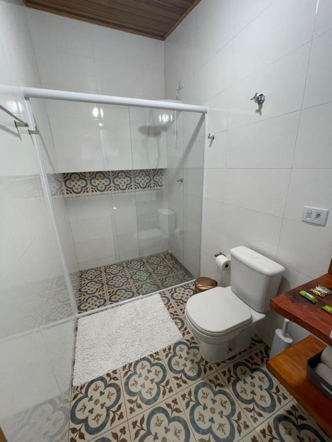 Paz Na Montanha Casa de hóspedes