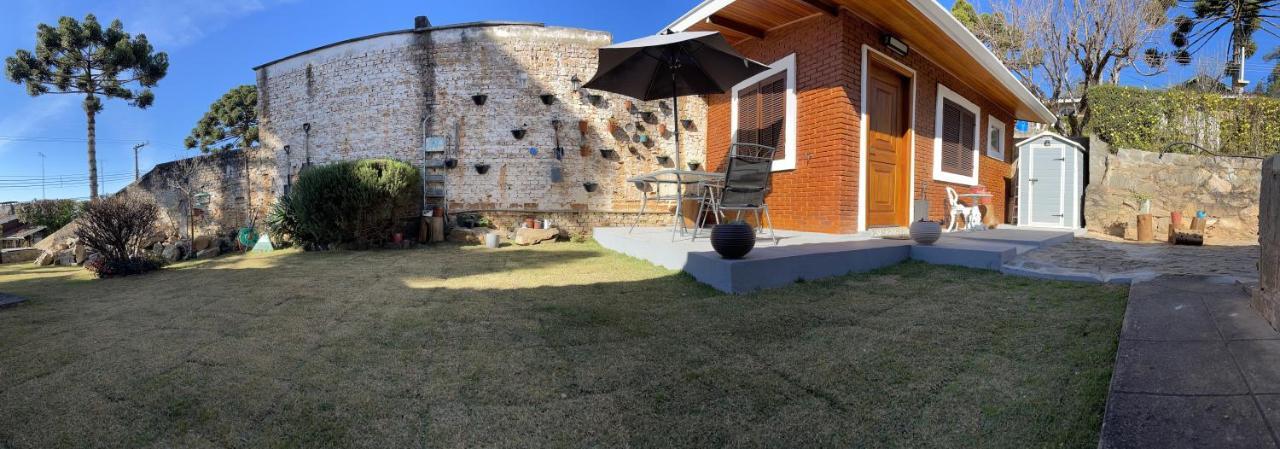 Casa de hóspedes Paz Na Montanha *